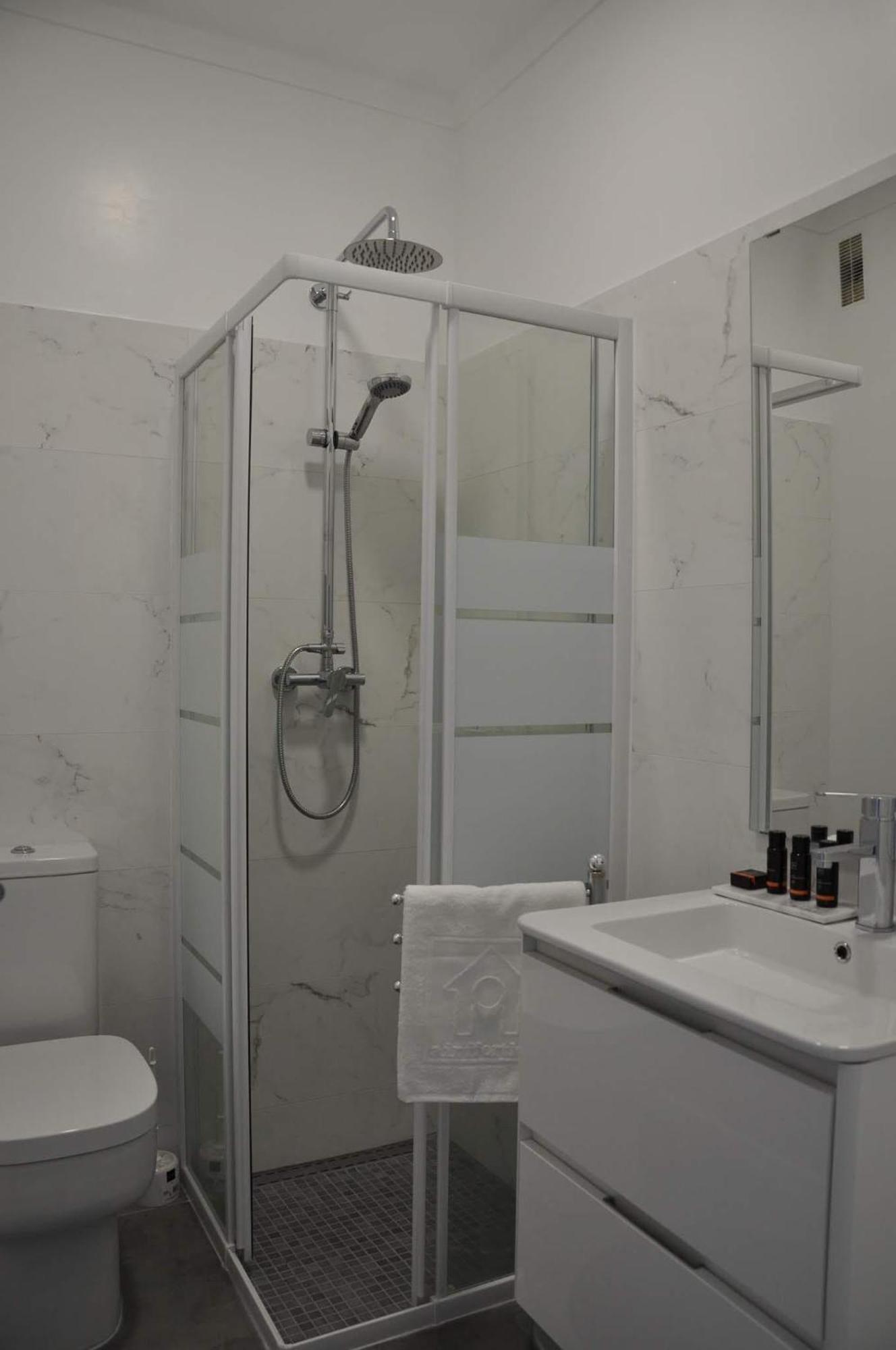 Rio A Vista Apartment ปอร์ติเมา ภายนอก รูปภาพ