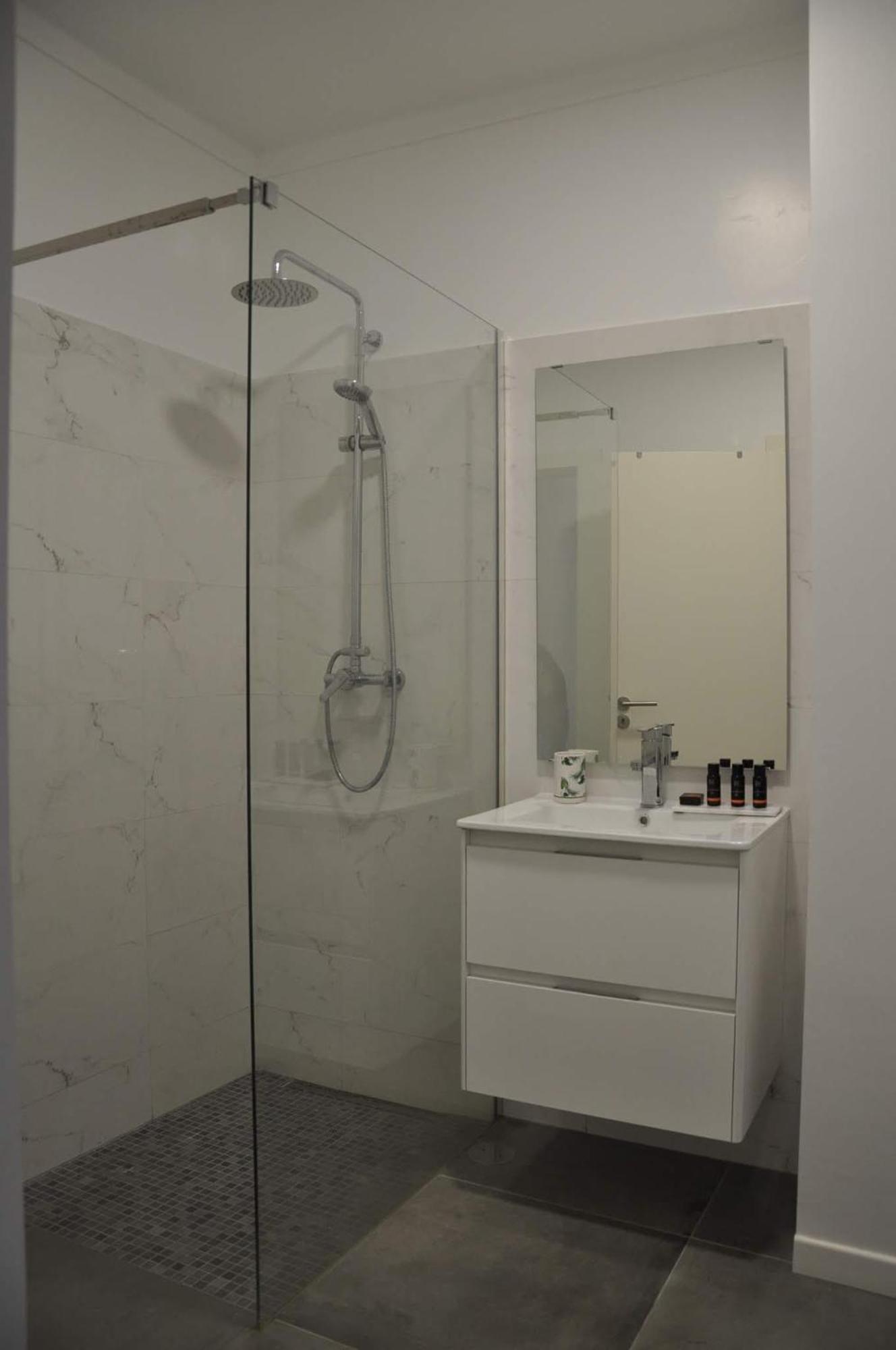 Rio A Vista Apartment ปอร์ติเมา ภายนอก รูปภาพ