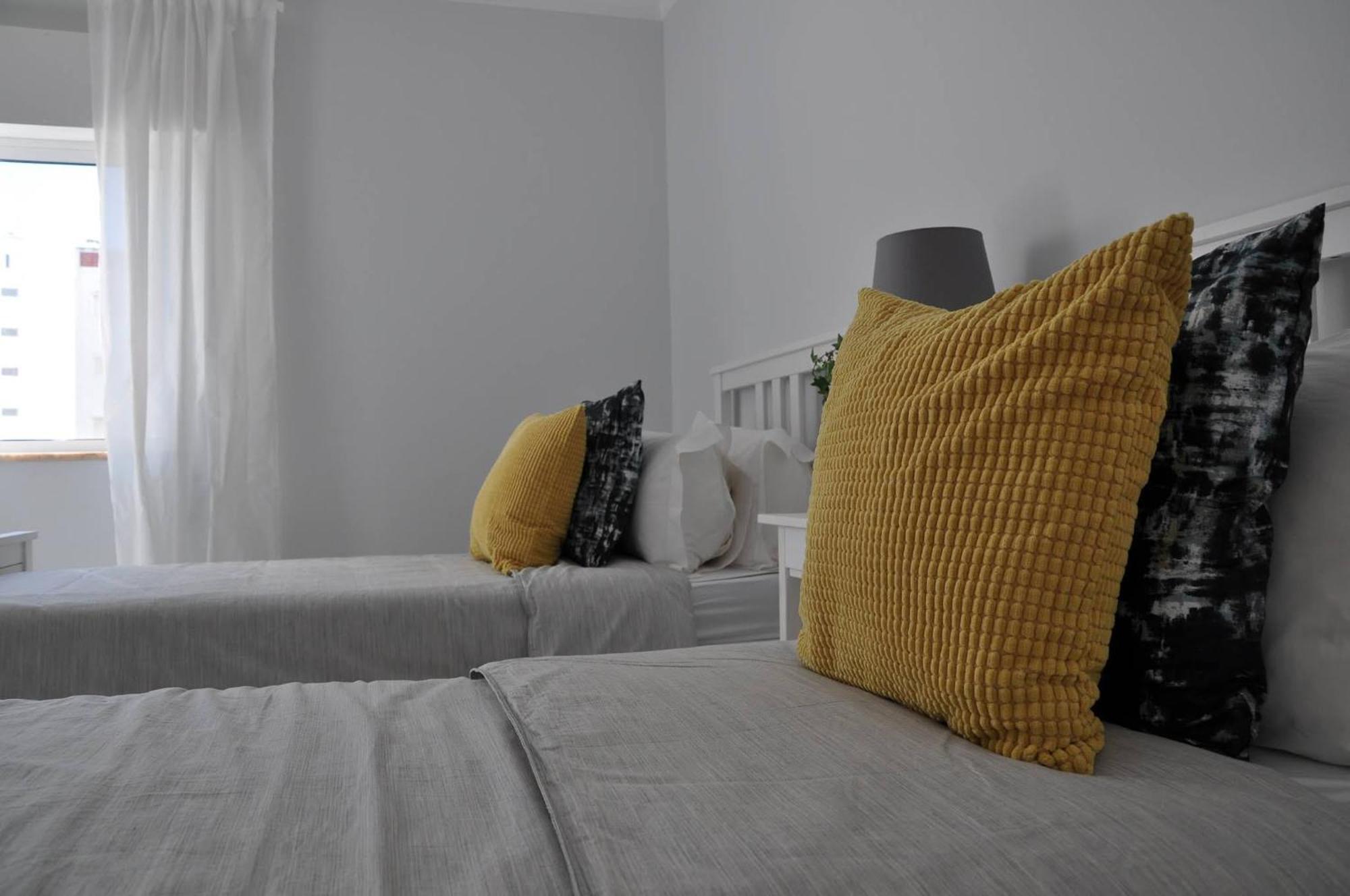 Rio A Vista Apartment ปอร์ติเมา ภายนอก รูปภาพ