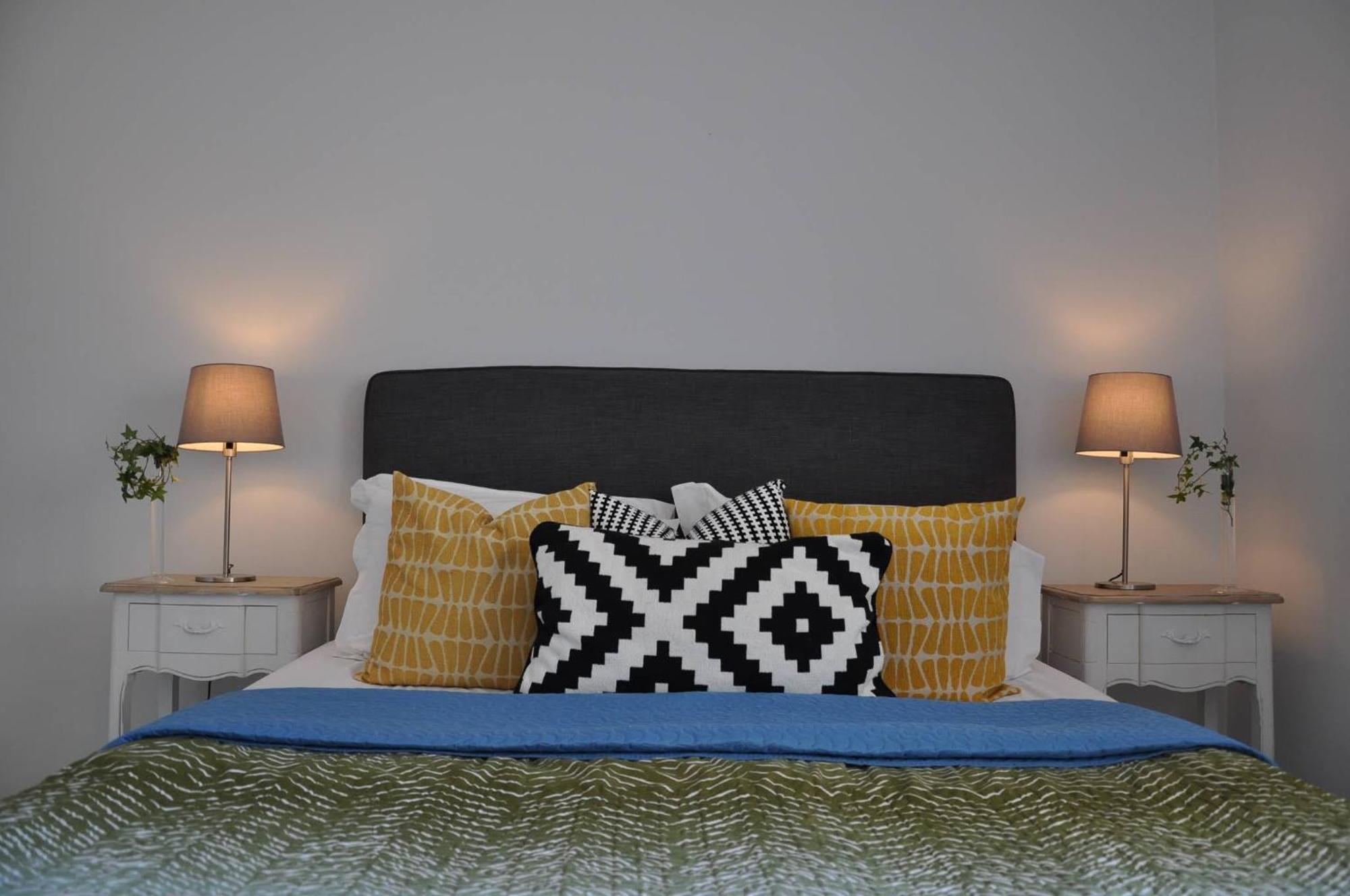 Rio A Vista Apartment ปอร์ติเมา ภายนอก รูปภาพ
