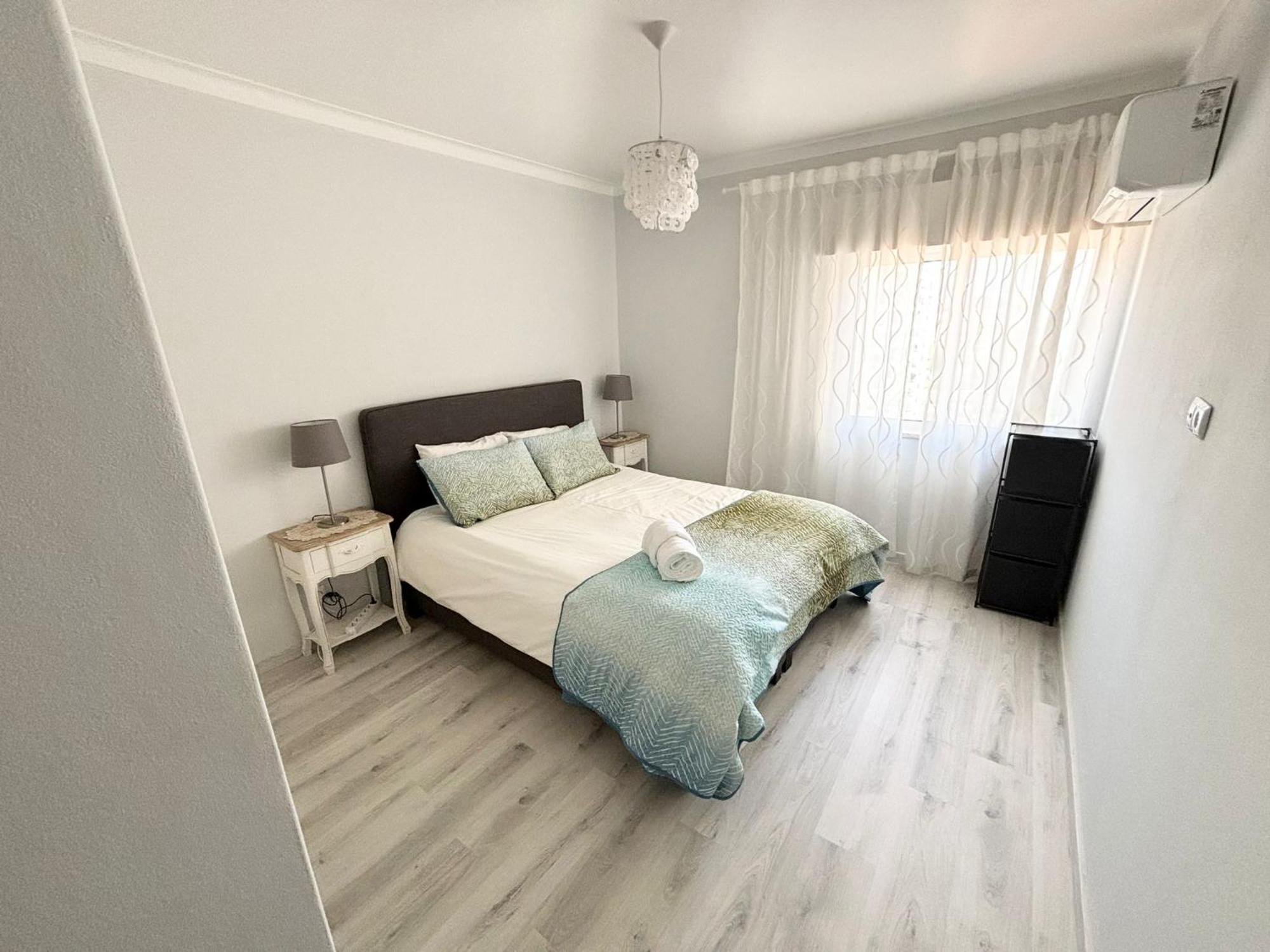 Rio A Vista Apartment ปอร์ติเมา ภายนอก รูปภาพ