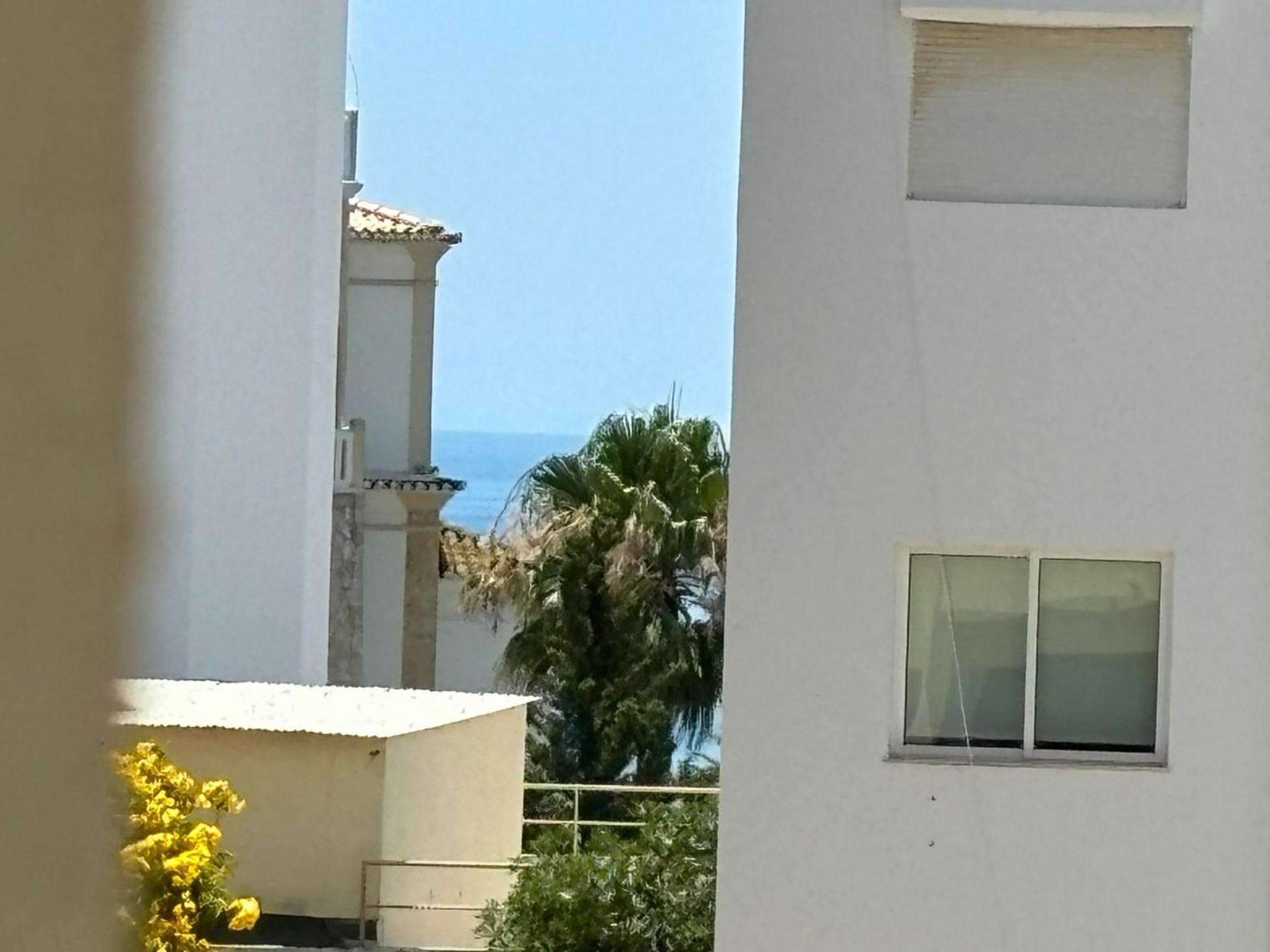 Rio A Vista Apartment ปอร์ติเมา ภายนอก รูปภาพ