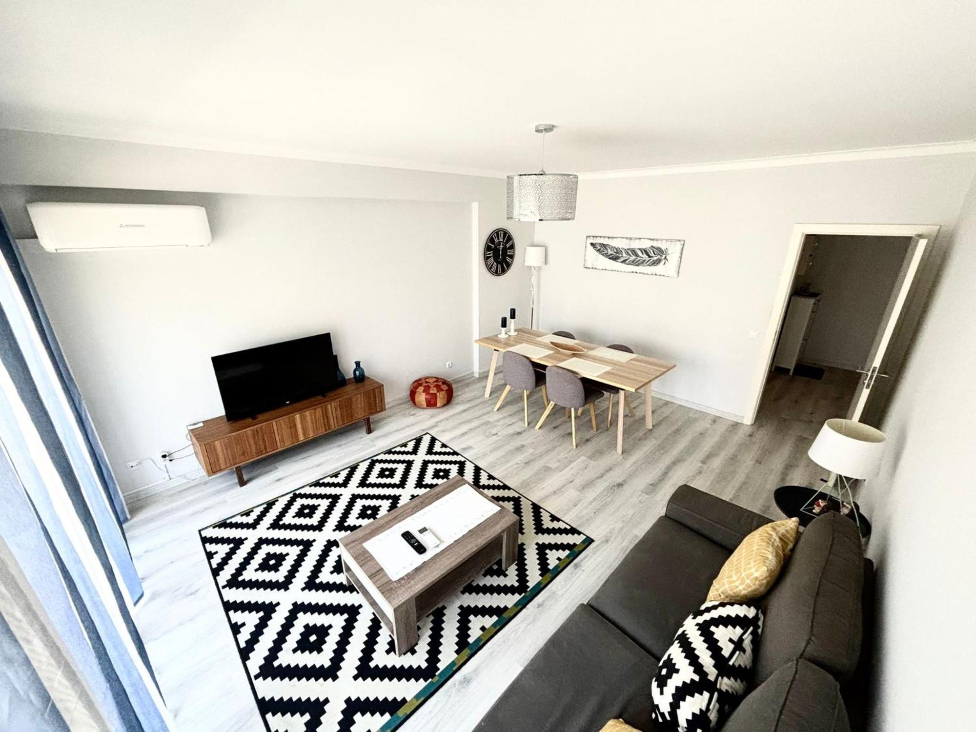 Rio A Vista Apartment ปอร์ติเมา ภายนอก รูปภาพ