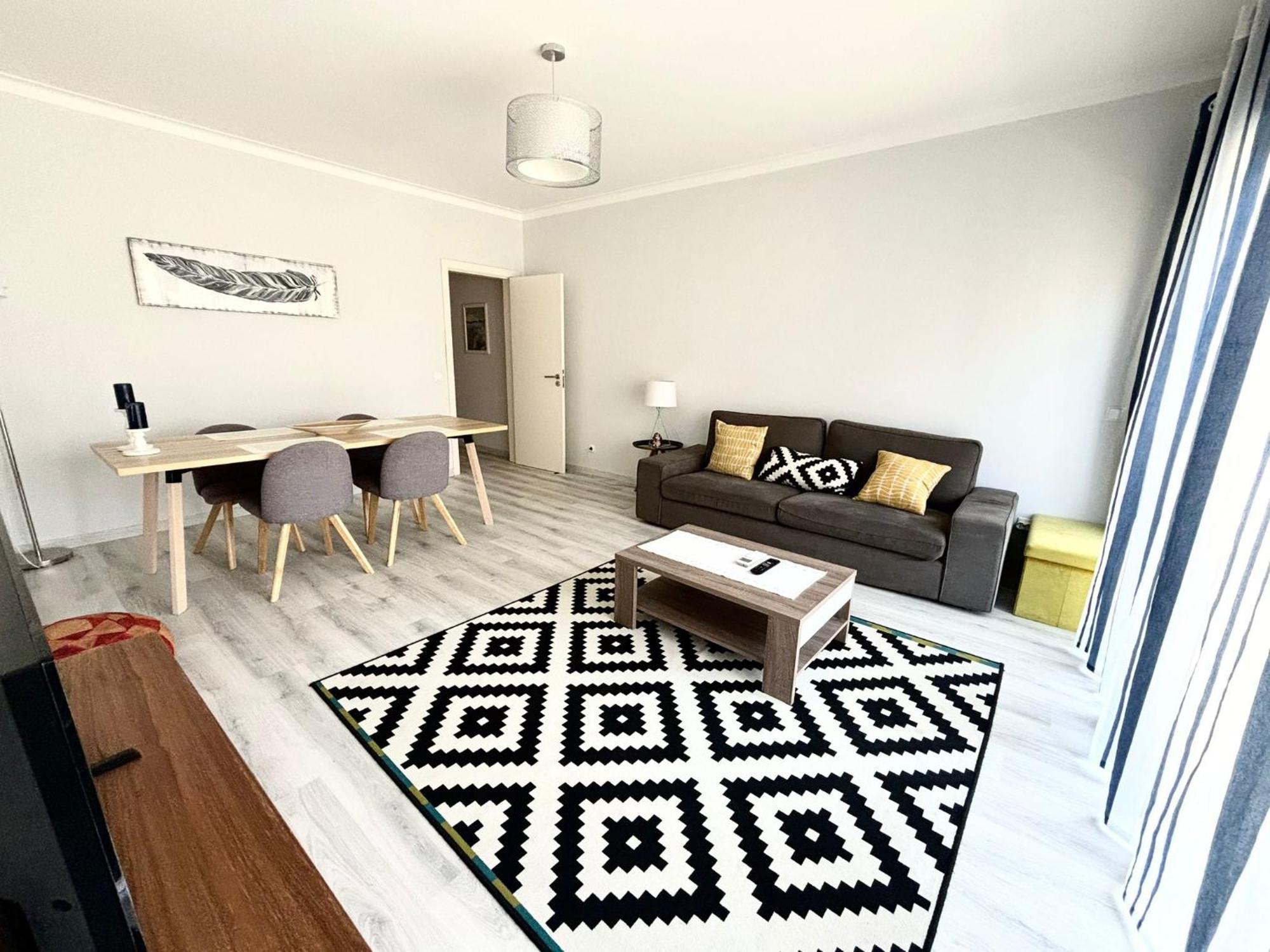 Rio A Vista Apartment ปอร์ติเมา ภายนอก รูปภาพ